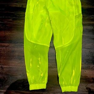 Nike Loose Fit Joggers